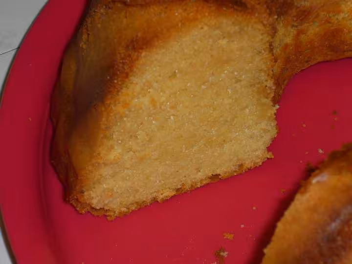 Pandoro interieur