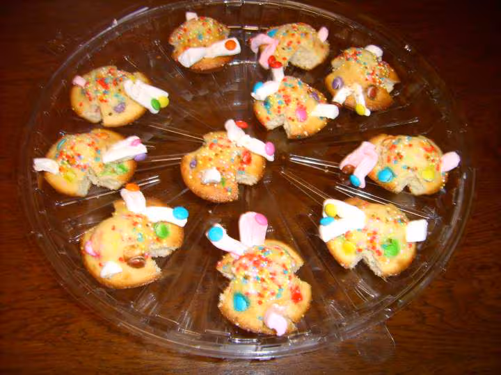 Papillons