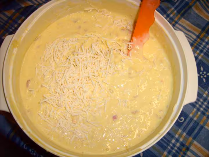 Pate a muffins