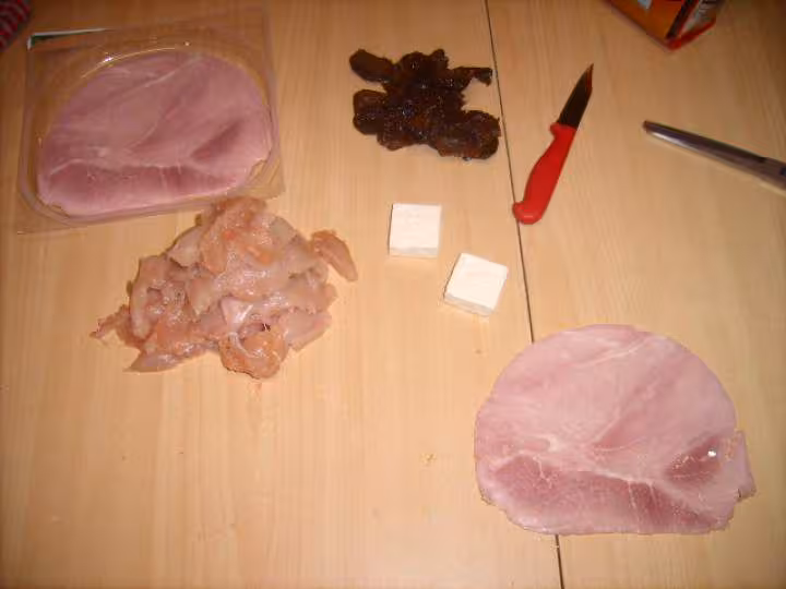 Preparation