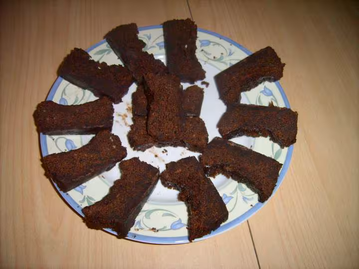Un pur delice trop bon