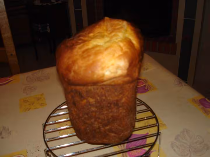 Brioche