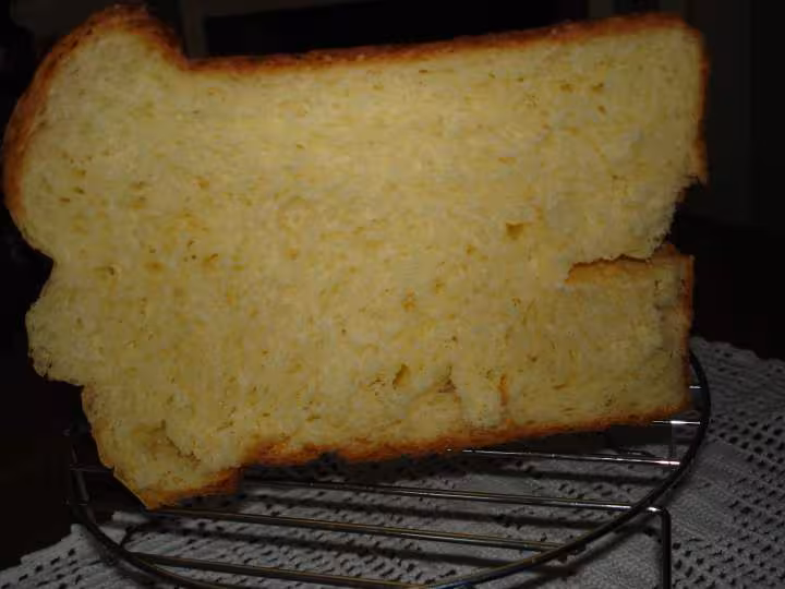 Ma brioche en pana