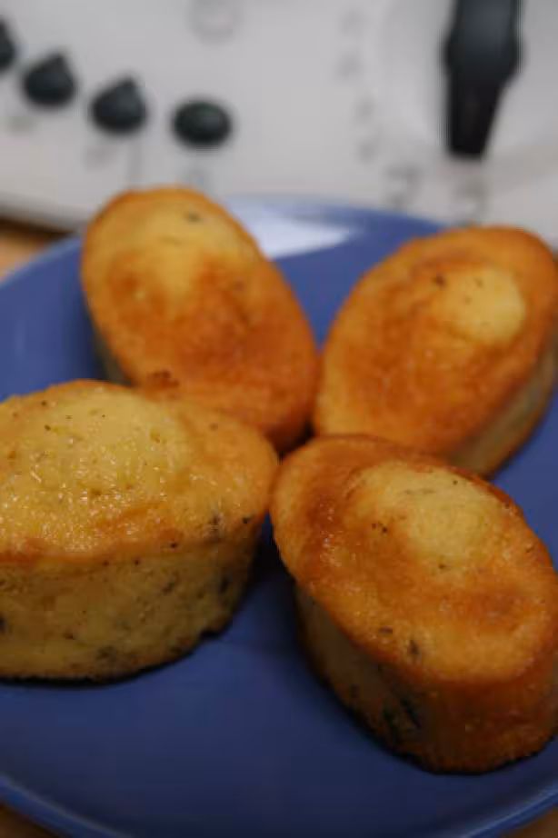 Petits gateaux