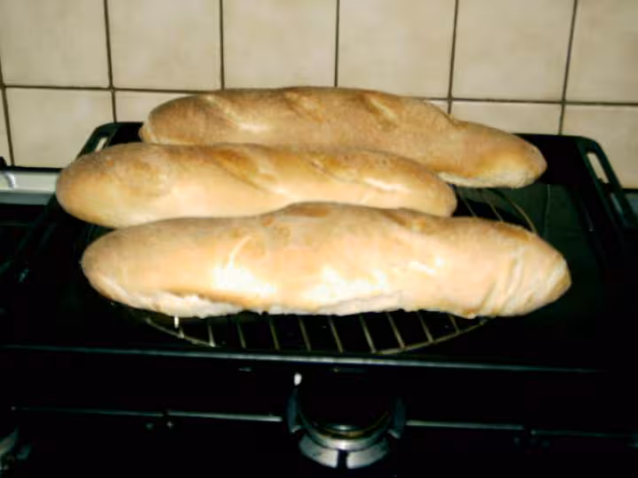 Baguettes