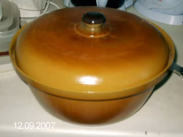 Cocotte