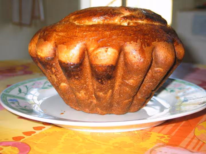 Brioche