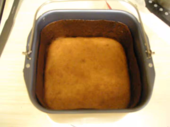 1ere brioche