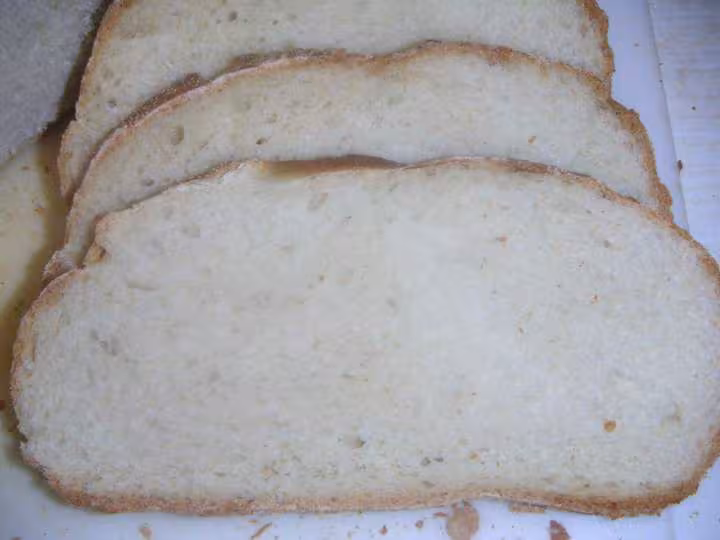 Ciabatta en cocotte mie