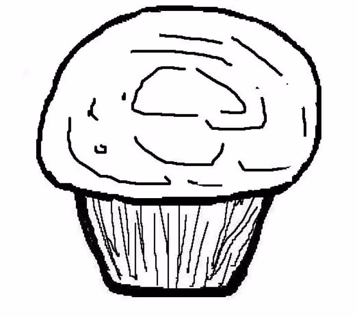 Dessinmuffin