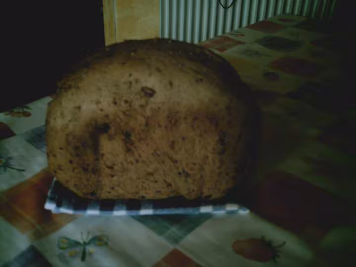 Pain aux moix