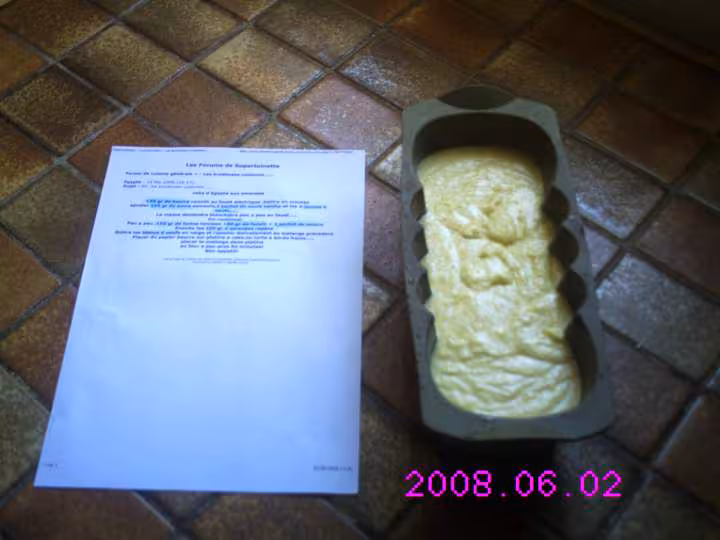 Cake