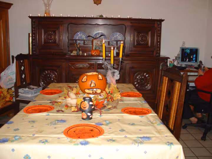 Decoration