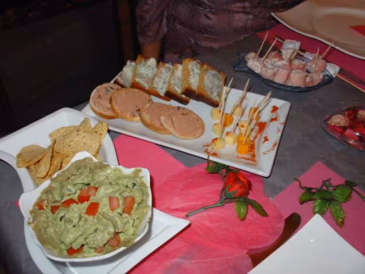 St valentin 2010