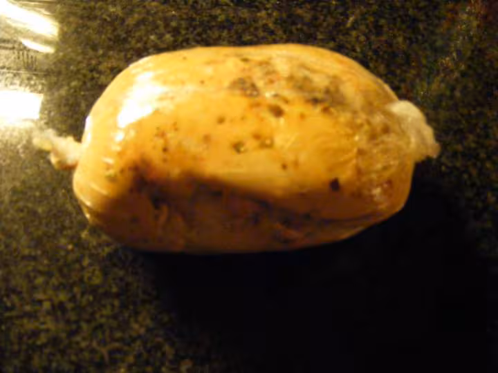Foie gras tm 1ere couche de film