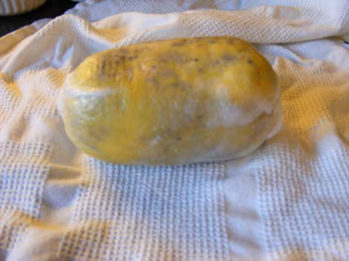 Foie gras tm apres ses 3 jours de bonification
