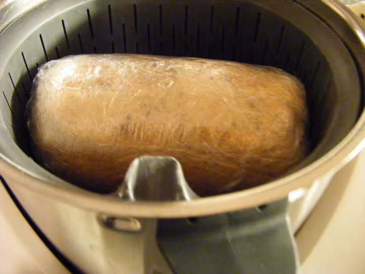 Foie gras tm pret a etre cuit