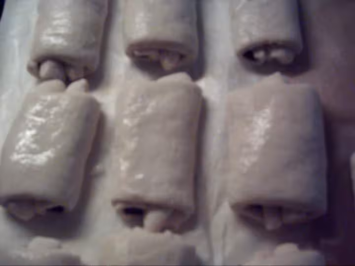 Pain chocolat 3