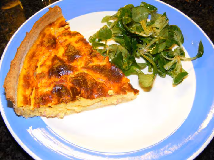 Tarte potiron 2