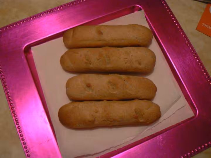 Baguettes