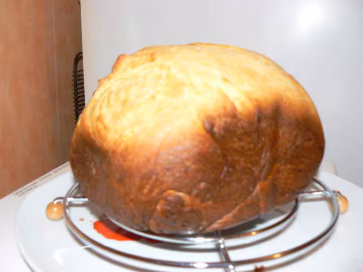 Bricohe