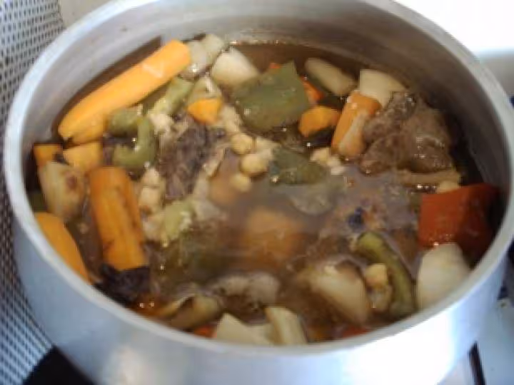 Couscous