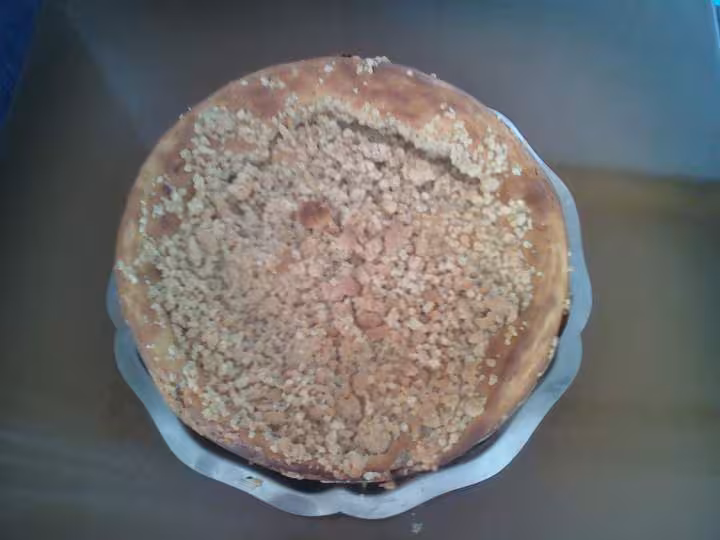 Streusel