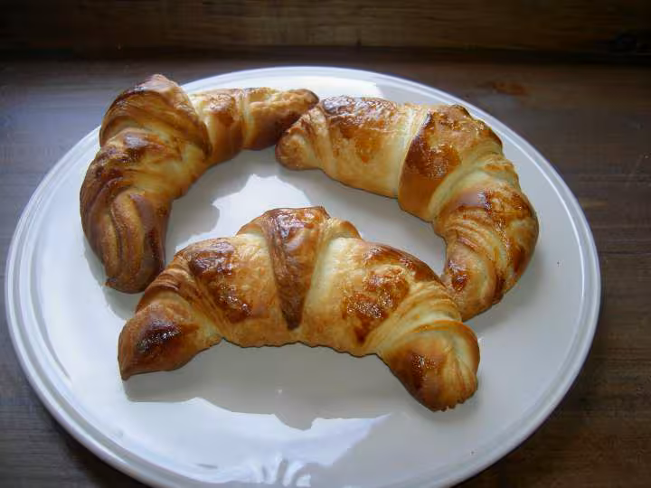 Croissants