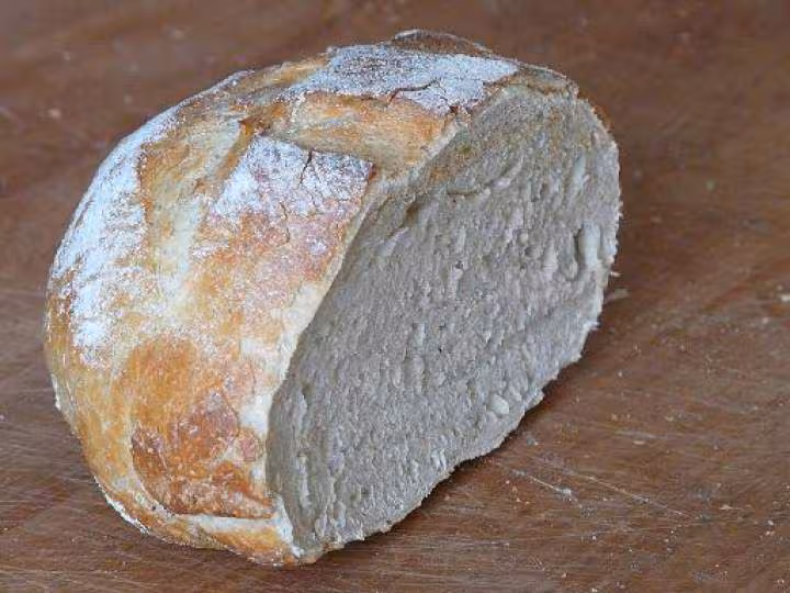 Pain levain