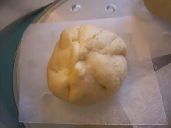 Banh bao avt cuisson