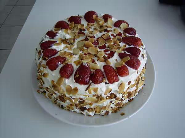Fraisier