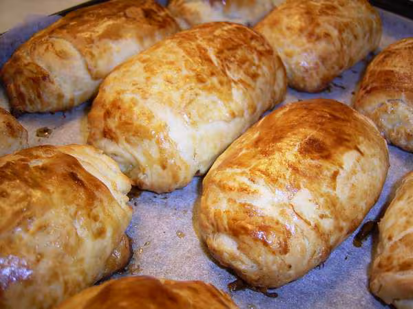 Petits pains parlinoise zoom