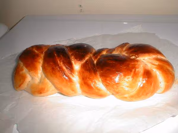 Tresse suisse