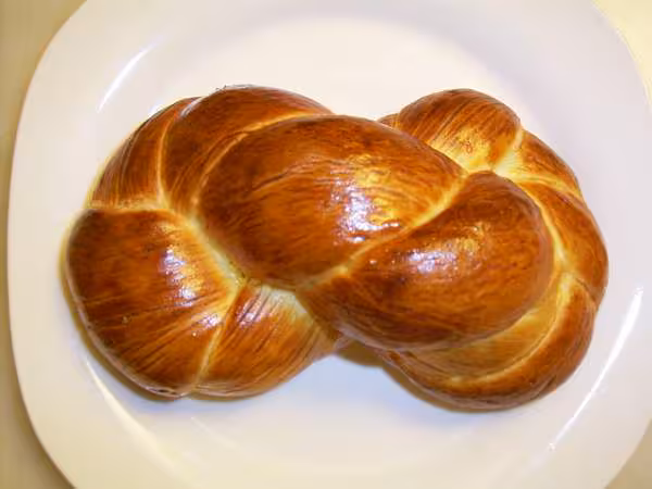 Tresse suisse