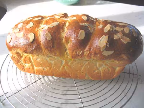 Brioche