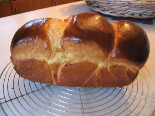 Brioche