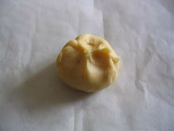 Brioche fourree souder