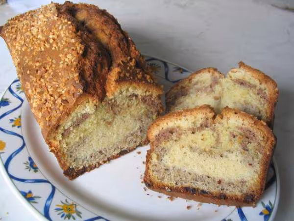 Cake surprise
