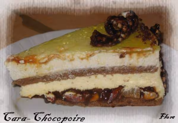 Cara chocopoire