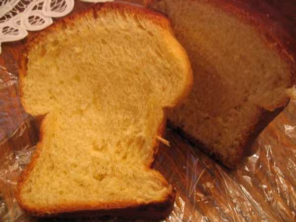 Coupe brioche