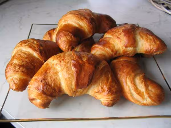 Croissants