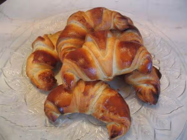 Croissants