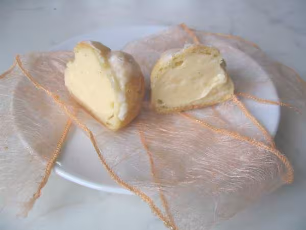 Decoupe du choux
