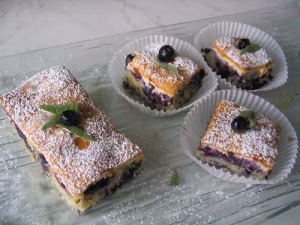 Delice acidule
