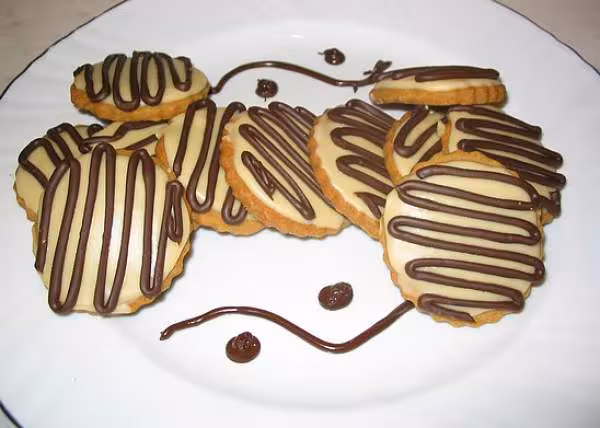 Fantaisies au cafe