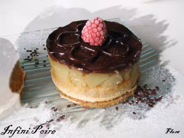 Infini poire