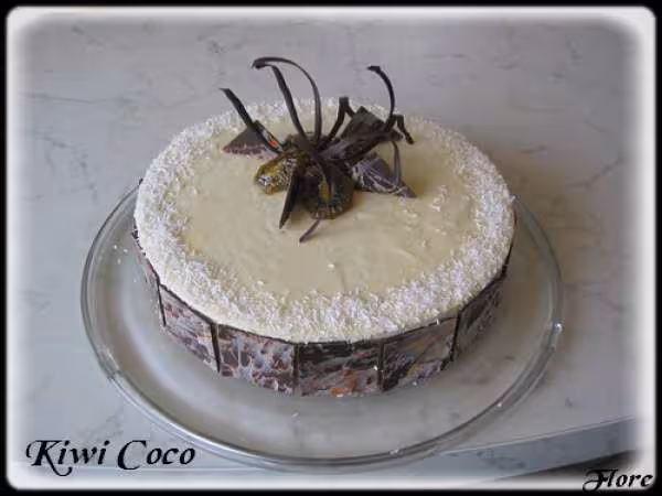 Kiwi coco