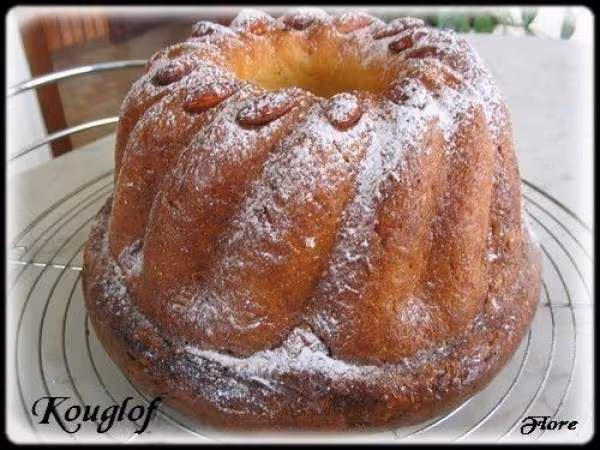 Kouglof