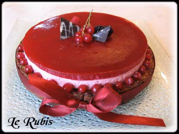 Le rubis