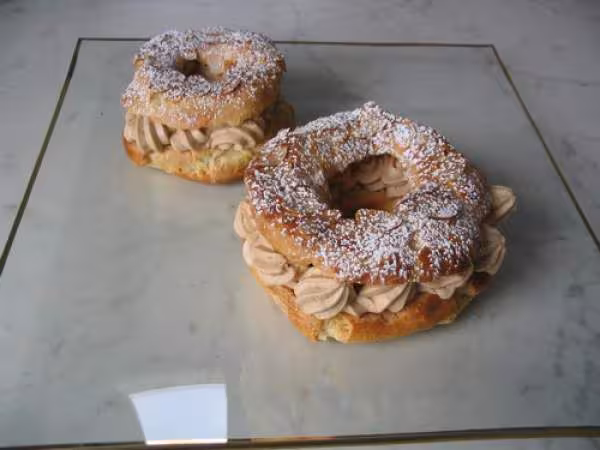 Paris brest